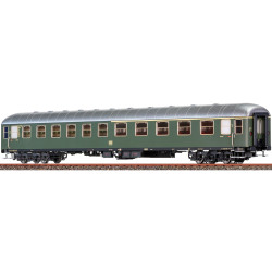 BRAWA 58118 Schnellzugwagen...