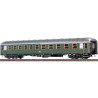 BRAWA 58118 Schnellzugwagen B4ÜMG-54 der DB