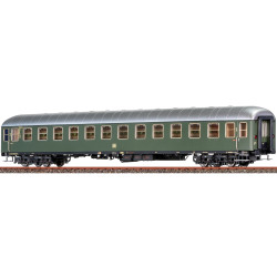 BRAWA 58120 Schnellzugwagen...