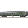 BRAWA 58120 Schnellzugwagen B4ÜMG-54 der DB