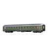 BRAWA 58120 Schnellzugwagen B4ÜMG-54 der DB