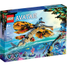 Lego 75576 Skimwing Abenteuer