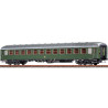 BRAWA 58122 Schnellzugwagen B4ÜMG-63 der DB