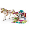Schleich 42467 Kutsche für Pferdeshow