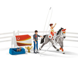 Schleich 42443 Mias...