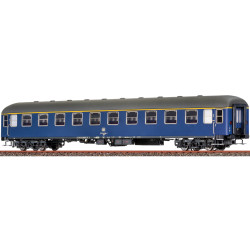 BRAWA 58129 Schnellzugwagen...