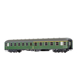 BRAWA 58131Schnellzugwagen ABM223 der DB