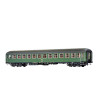 BRAWA 58135 Schnellzugwagen BM234 der DB