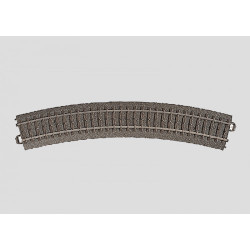Märklin 24230 Gebogenes...