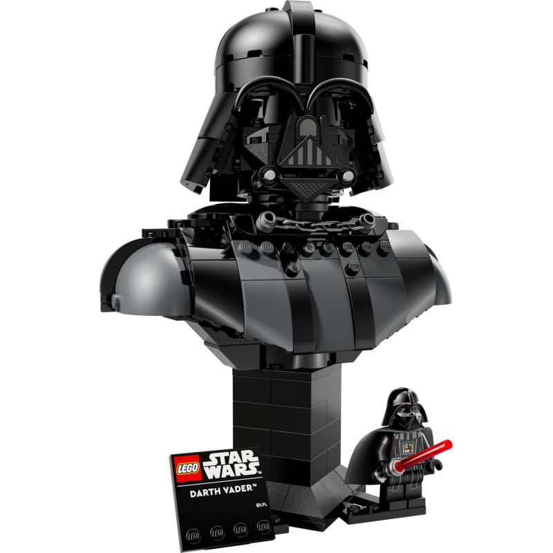 Lego 75439 Darth Vader™ Büste