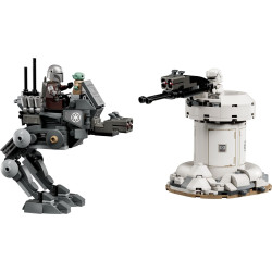 Lego 75444 Angriff des AT-RT™
