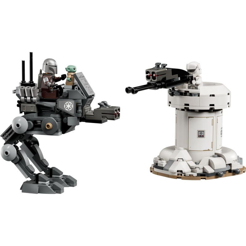 Lego 75444 Angriff des AT-RT™