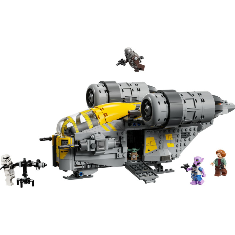 Lego 75447 Razor Crest™