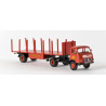 Brekina 43213 Borgward B 655 Rungen-SZ