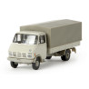 Brekina 37701 Steyr 590 PP, kieselgrau