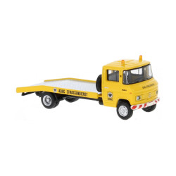 Brekina 36731 Mercedes Benz...