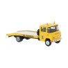 Brekina 36731 Mercedes Benz L 608 D Abschleppwagen ADAC von 1968
