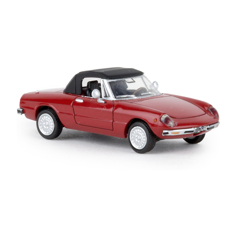 Brekina 29607 Alfa Romeo Spider