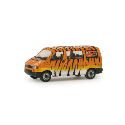 Herpa 048170 VW T4 Bus...