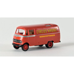 Brekina 36019 MB L 319...