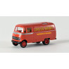 Brekina 36019 MB L 319 Kasten "Circus Krone Werkstattwagen"