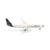 Herpa 538961 Lufthansa Airbus A321neo "Help Alliance" - D-AIEP, 1:500