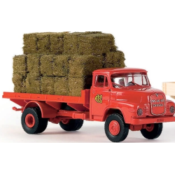 Brekina 45021 MAN 650...