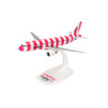 Herpa 614788 Condor Airbus A320 "FlyPink Plane" - D-AICS, 1:200