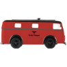 Brekina 58301 Elektro Paketwagen der Deutschen Reichspost