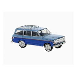 Brekina 19871 Jeep Wagoneer...