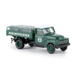 Brekina 37141 Hanomag L 28...