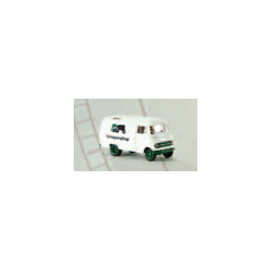 Brekina 36023 MB L319...