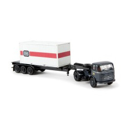 Brekina 48012 MB LPS 338...