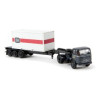 Brekina 48012 MB LPS 338 Sattelzug
