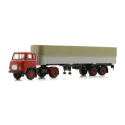 Brekina 85153 Scania LB 76...