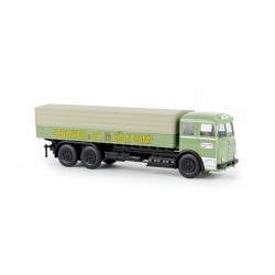 Brekina 74622 Büssing 12000...