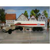 Brekina 81111 MB LS 1620 Ovaltank Esso