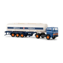 Brekina 81040 MB LPS 1620...