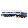 Brekina 81040 MB LPS 1620 Sattelzug