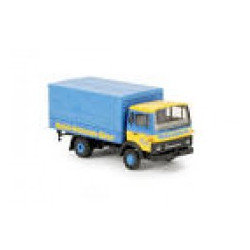 Brekina 34710 Magirus MK...
