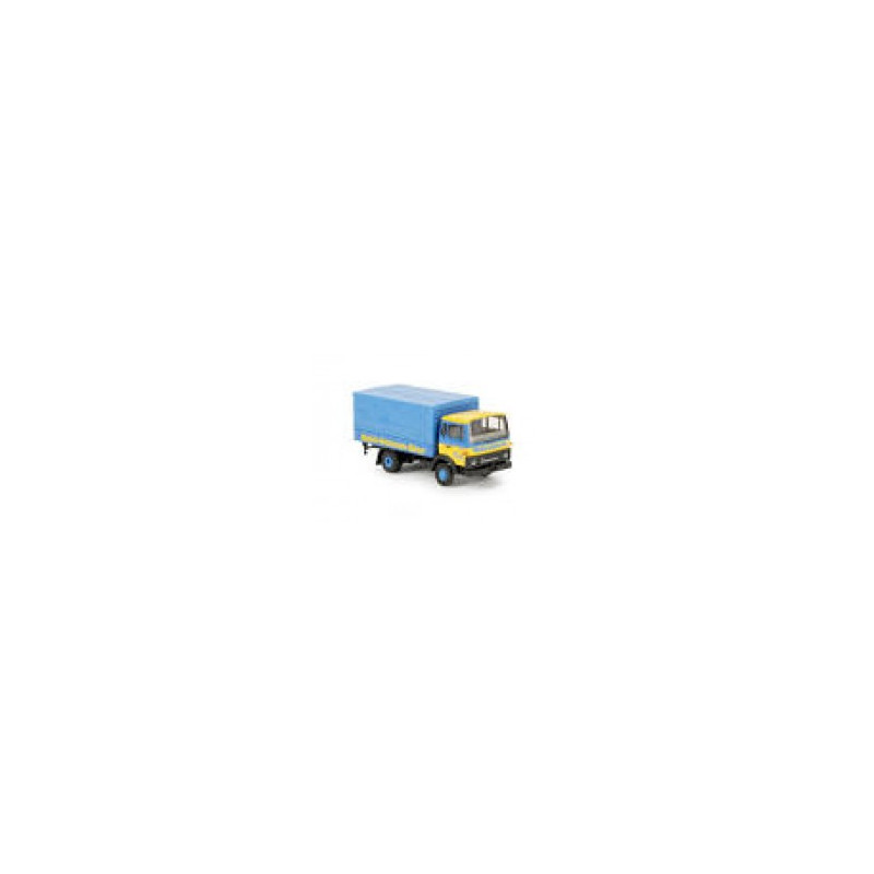 Brekina 34710 Magirus MK "Ulmer"