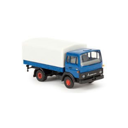 Brekina 34701 Magirus MK...