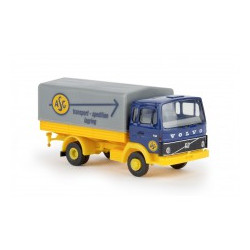 Brekina 34759 Volvo F 613...