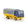 Brekina 34759 Volvo F 613 PP "ASG" VIERERCLUB LASTWAGEN