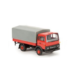 Brekina 34700 Magirus MK...
