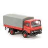 Brekina 34700 Magirus MK PP, rot