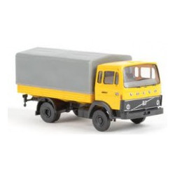Brekina 34751 Volvo F 613