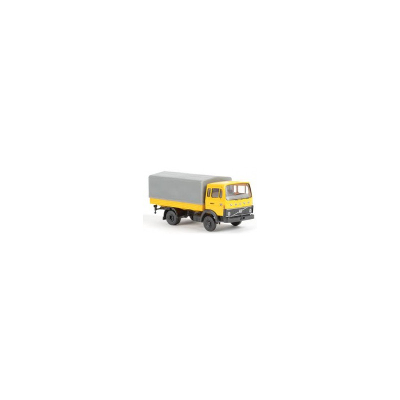 Brekina 34751 Volvo F 613