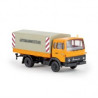 Brekina 34718 Brekina 34718 Magirus MK PP "Autobahnmeisterei"