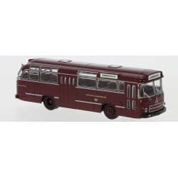 Brekina 59526 Magirus...